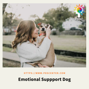 Emotional support dog | Service animal letters