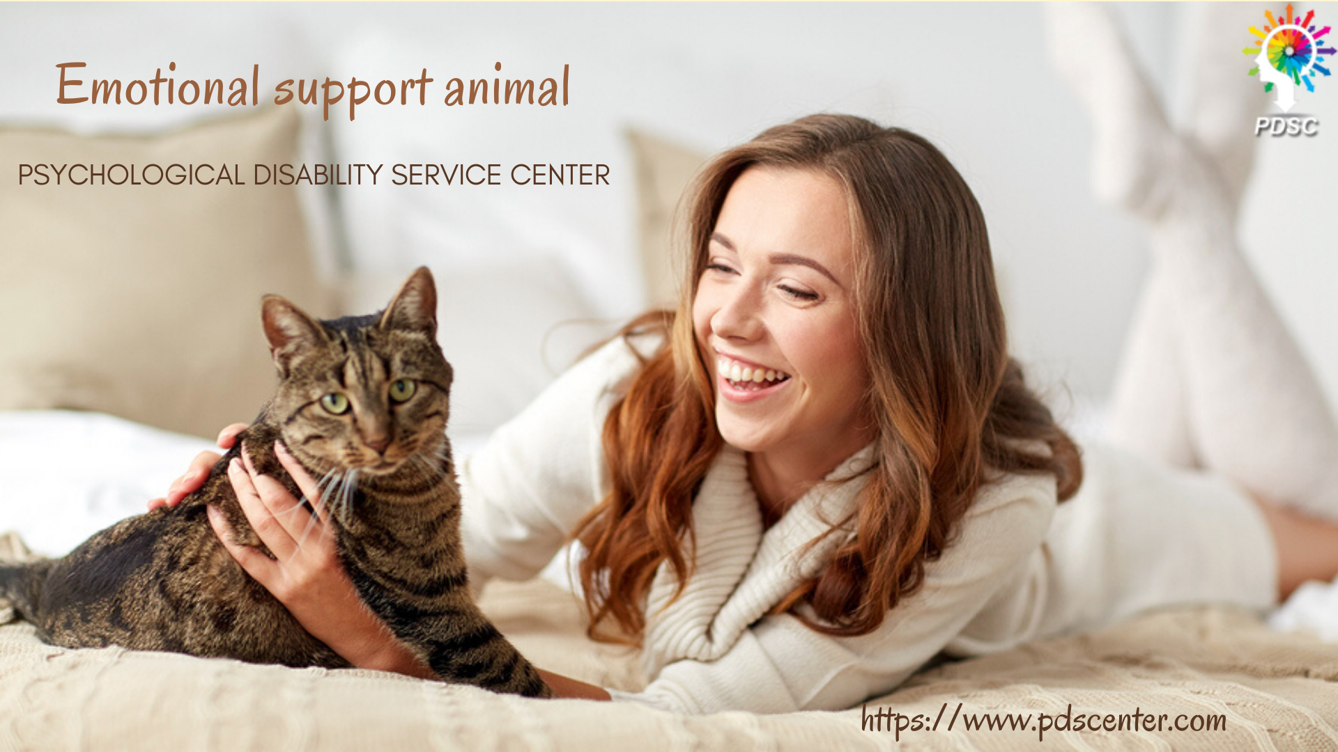 Emotional Support Animal | ESA Letter