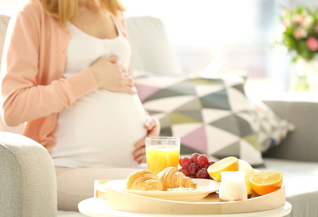 Healthy Pregnancy Diet | Pregnancy Diet