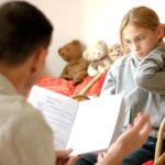 child lose interest in studies