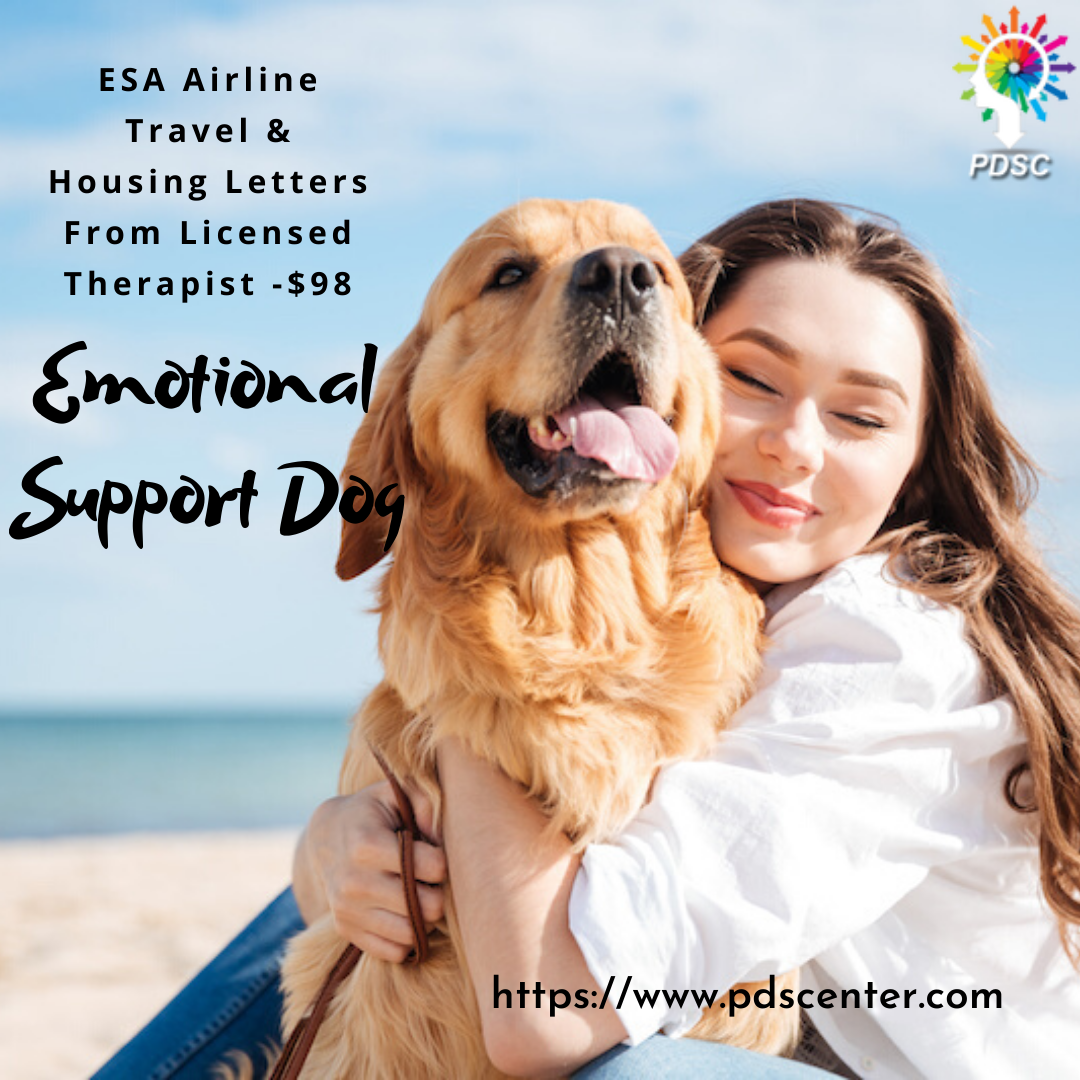 Emotional Support Animal