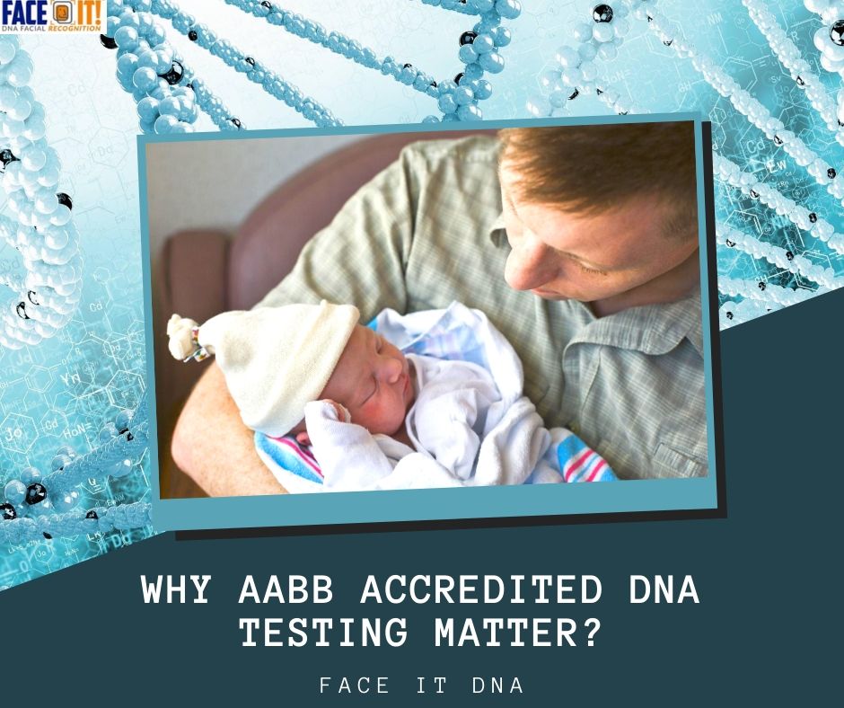 DNA Testing