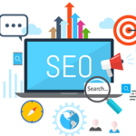 Search Engine Optimization