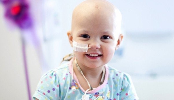 Childhood cancer