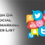 Social Bookmarking sites | guest posting seo