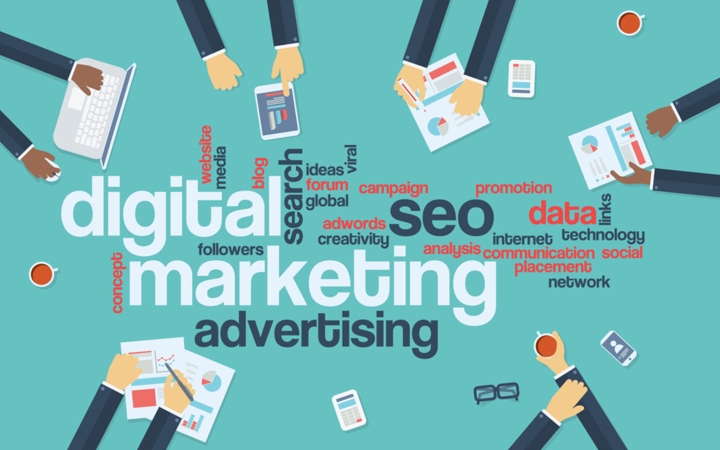 Digital marketing | guest posting seo