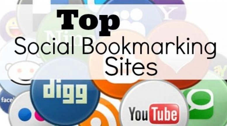 Social bookmarking sites | top guest post website