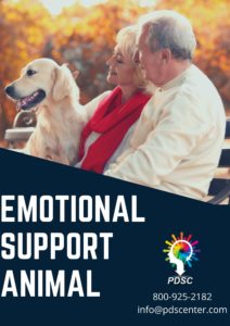 Emotional Support Animal