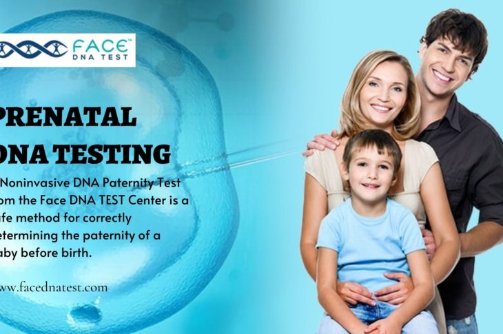 Prenatal DNA Testing