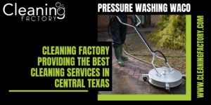 Window Cleaning Texas