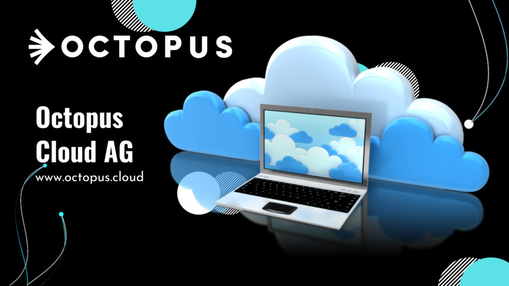 Octopus Cloud AG