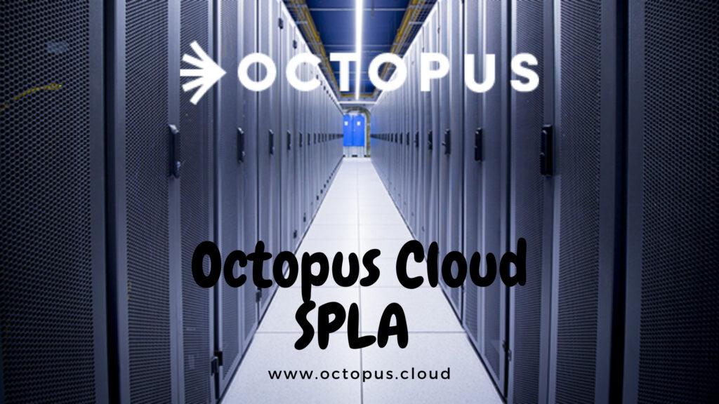 Octopus Cloud SPLA