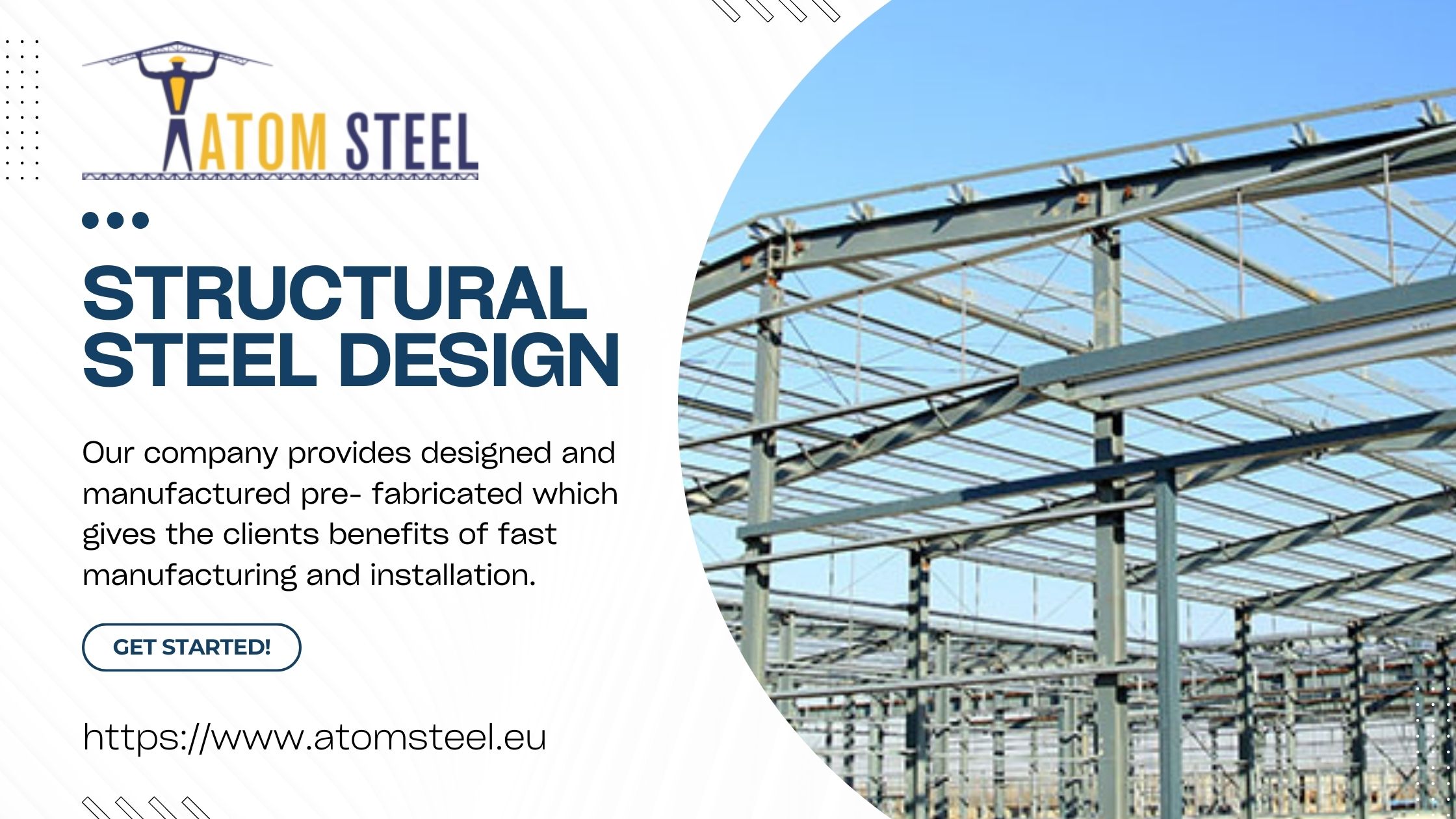 structural steel design