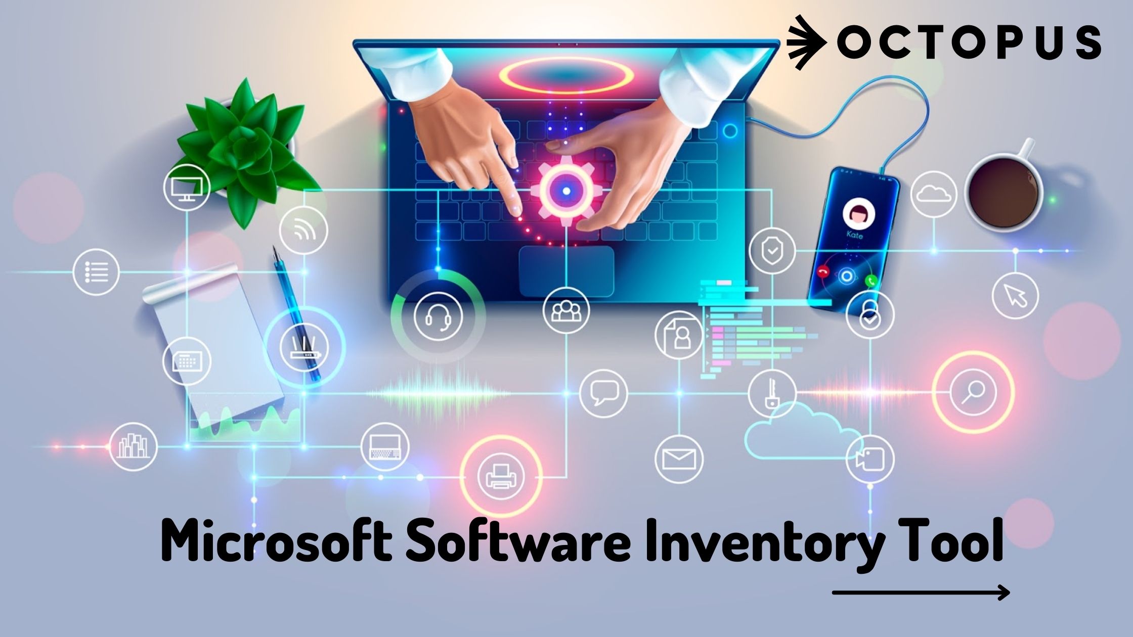 Microsoft Software Inventory Tool