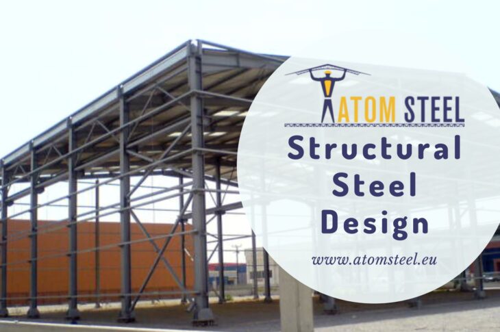 Structural Steel Design