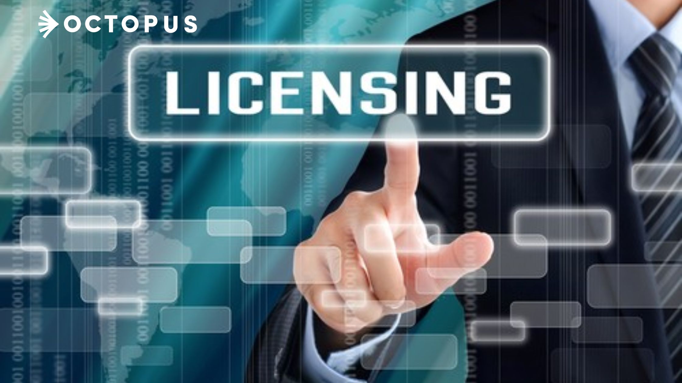 SPLA licensing