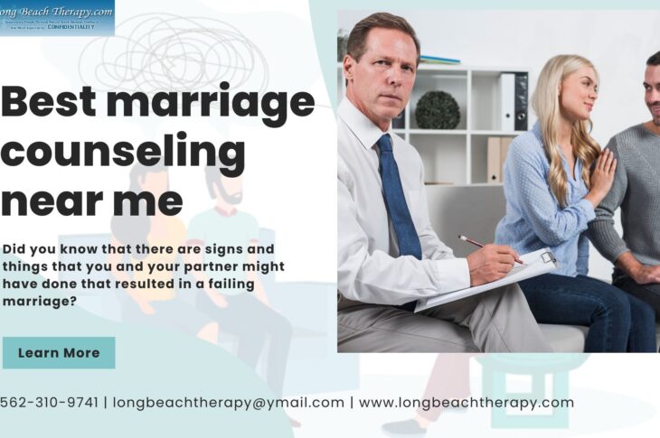 best marriage counseling near me