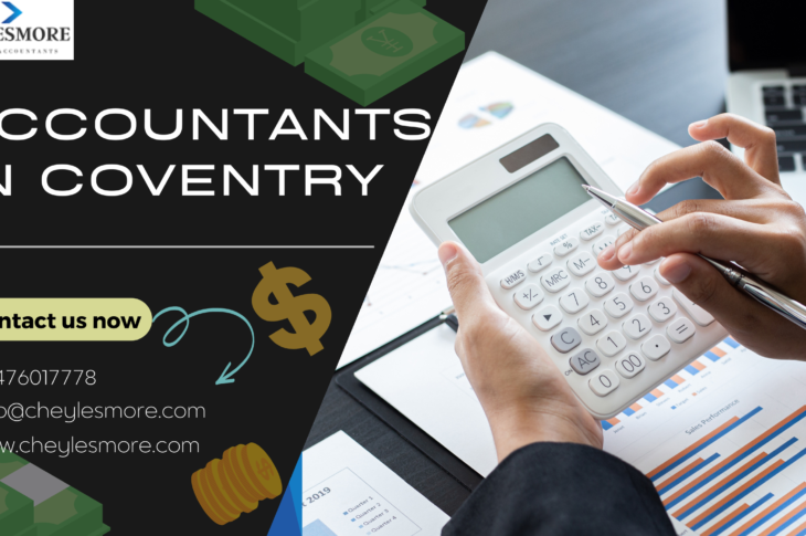 Accountants in Coventry