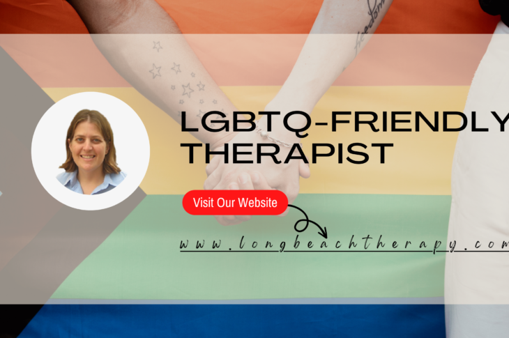 LGBTQ-Friendly Therapist