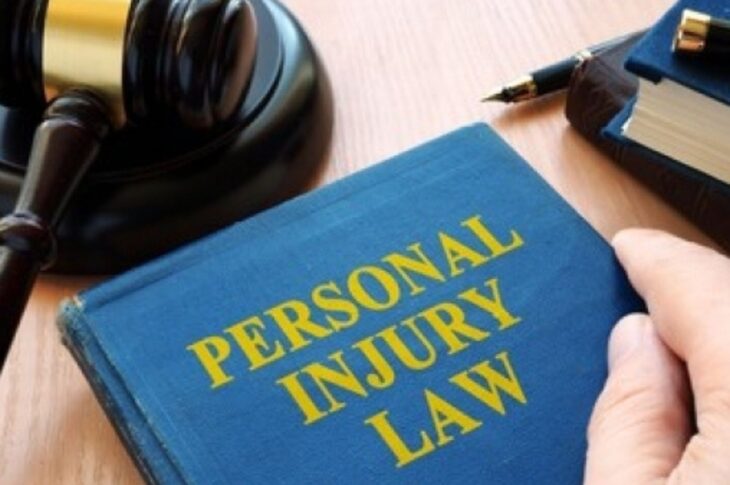 Accident Lawyer in Los Angeles
