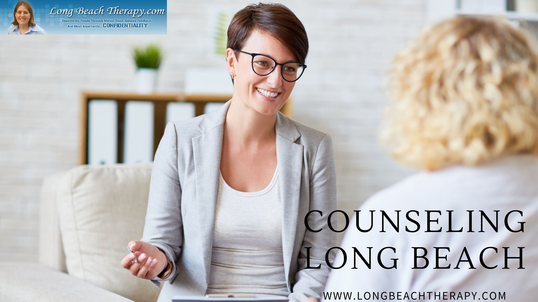 family counseling in Long Beach CA