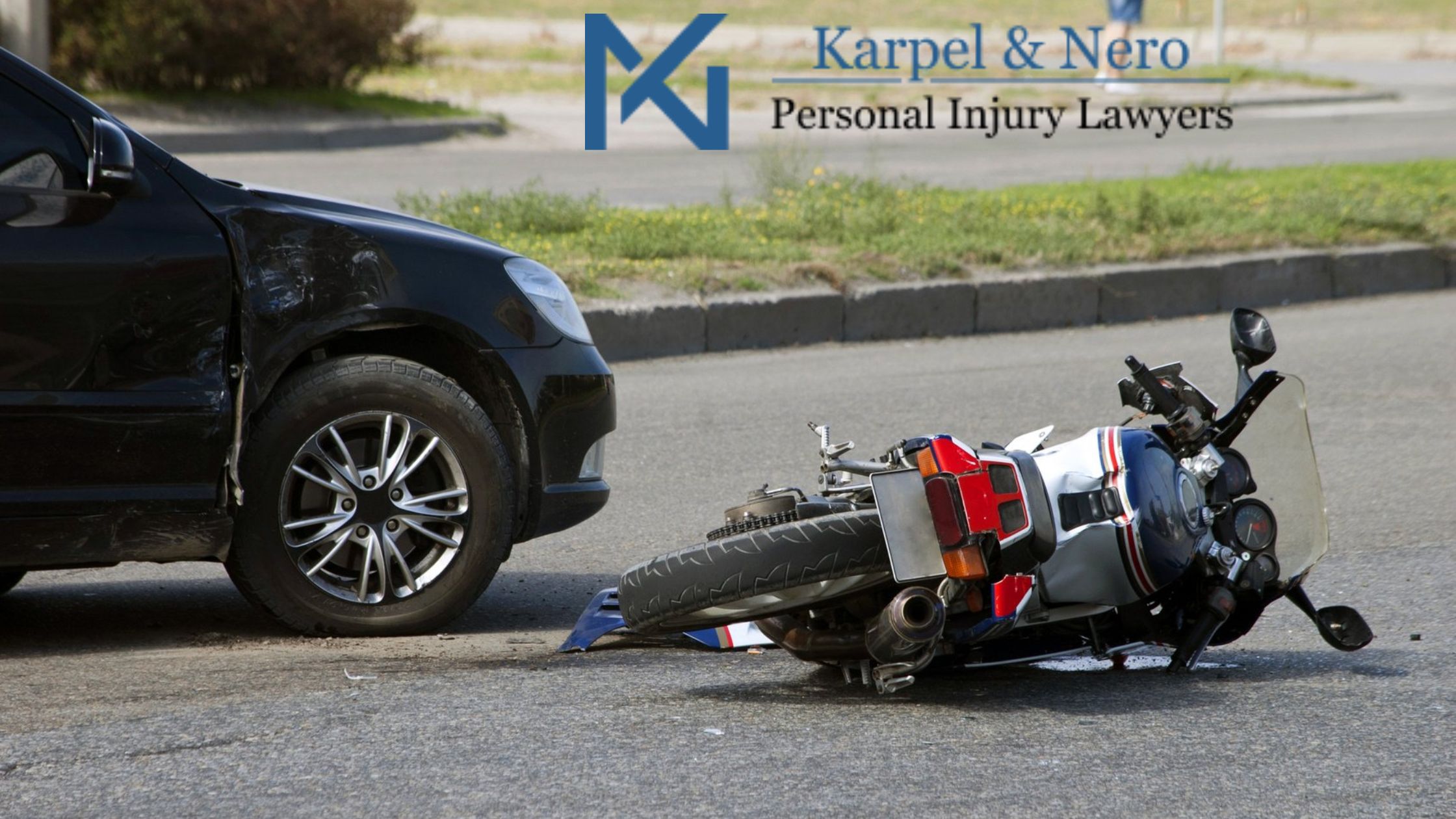 Personal Injuries Attorney