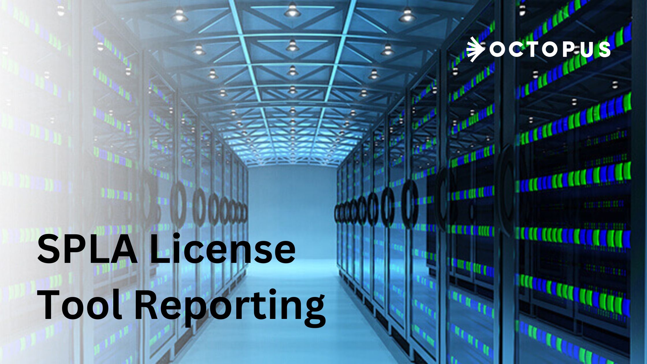SPLA license tool reporting