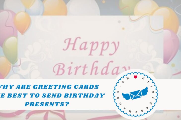 Send Birthday Present