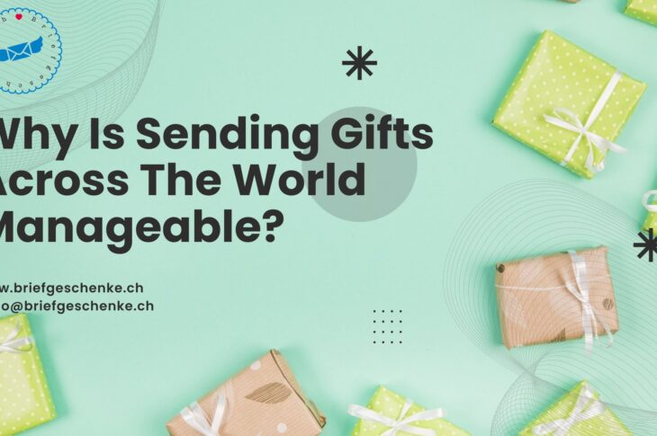 Send Gifts To Switzerland