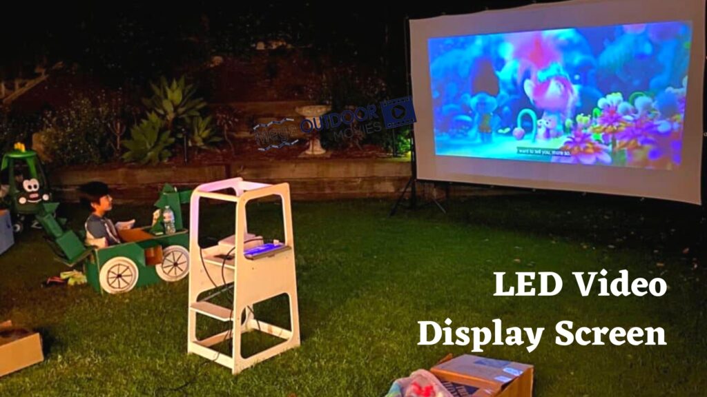 LED Video Display Screen (1)