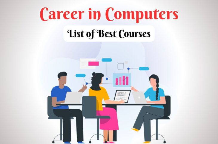 Career in Computers