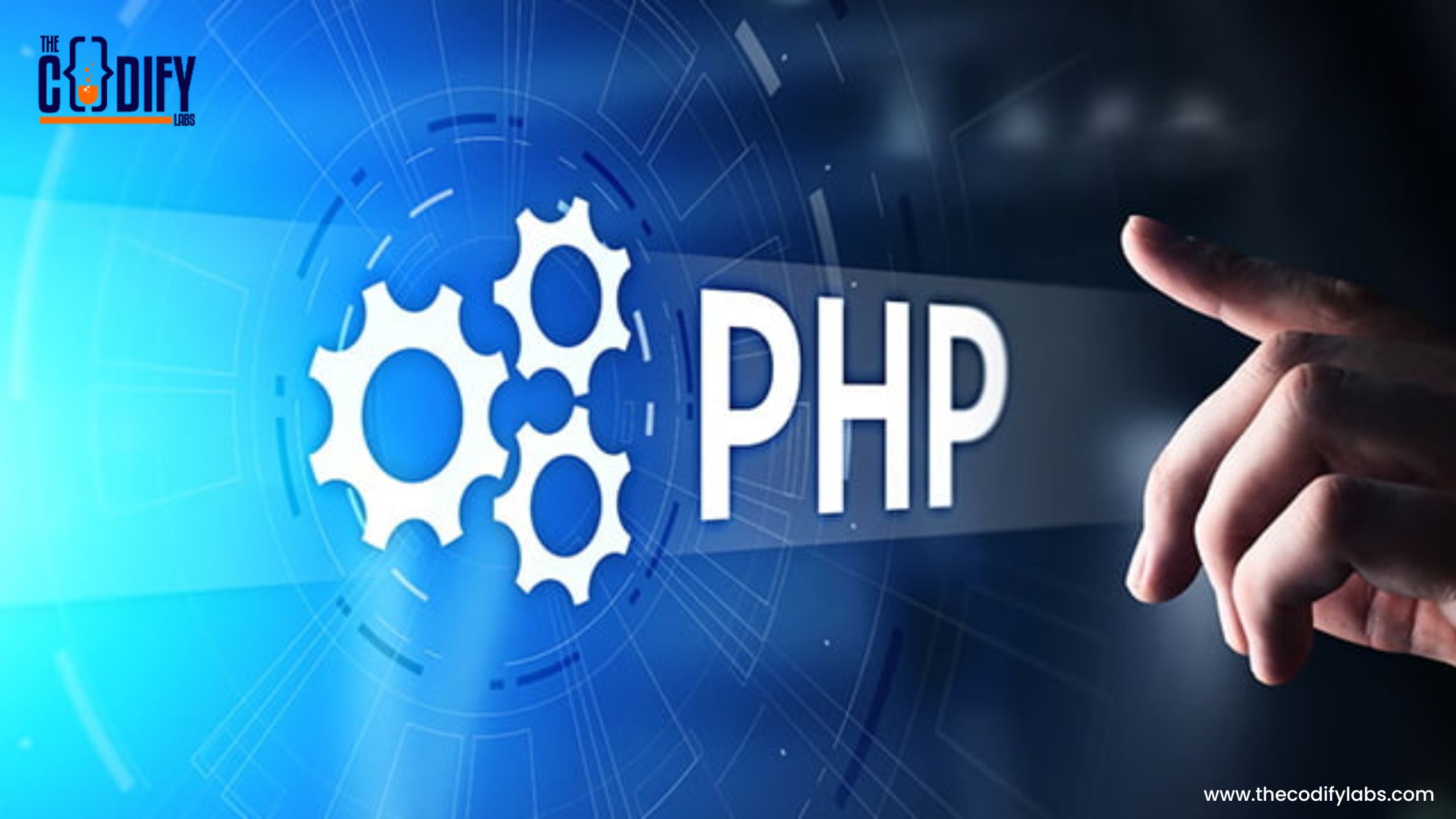 PHP Development Services in Canada
