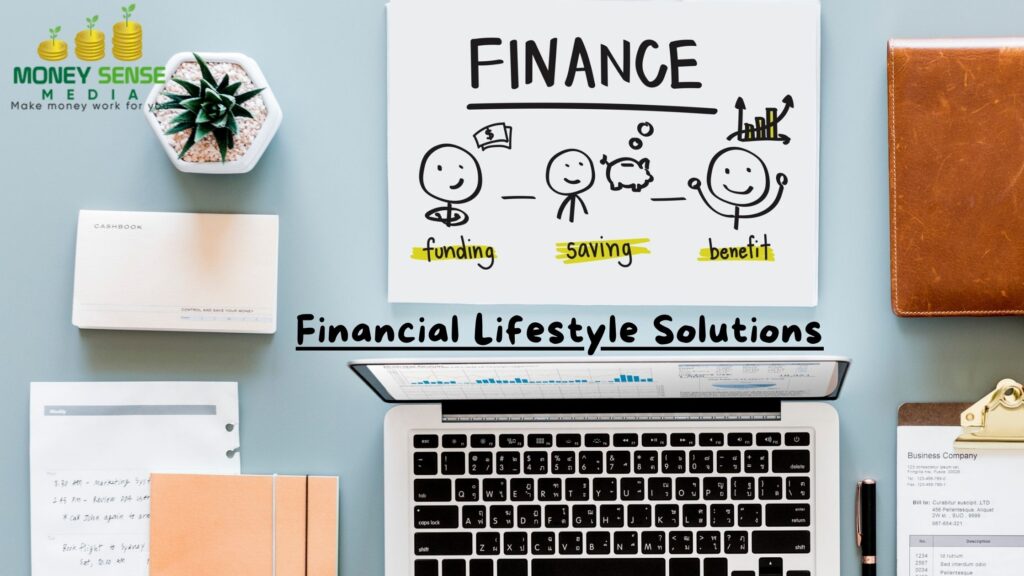 Financial Lifestyle Solutions