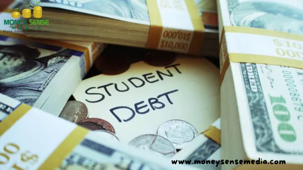 Student Loan Debt Repayment Strategies
