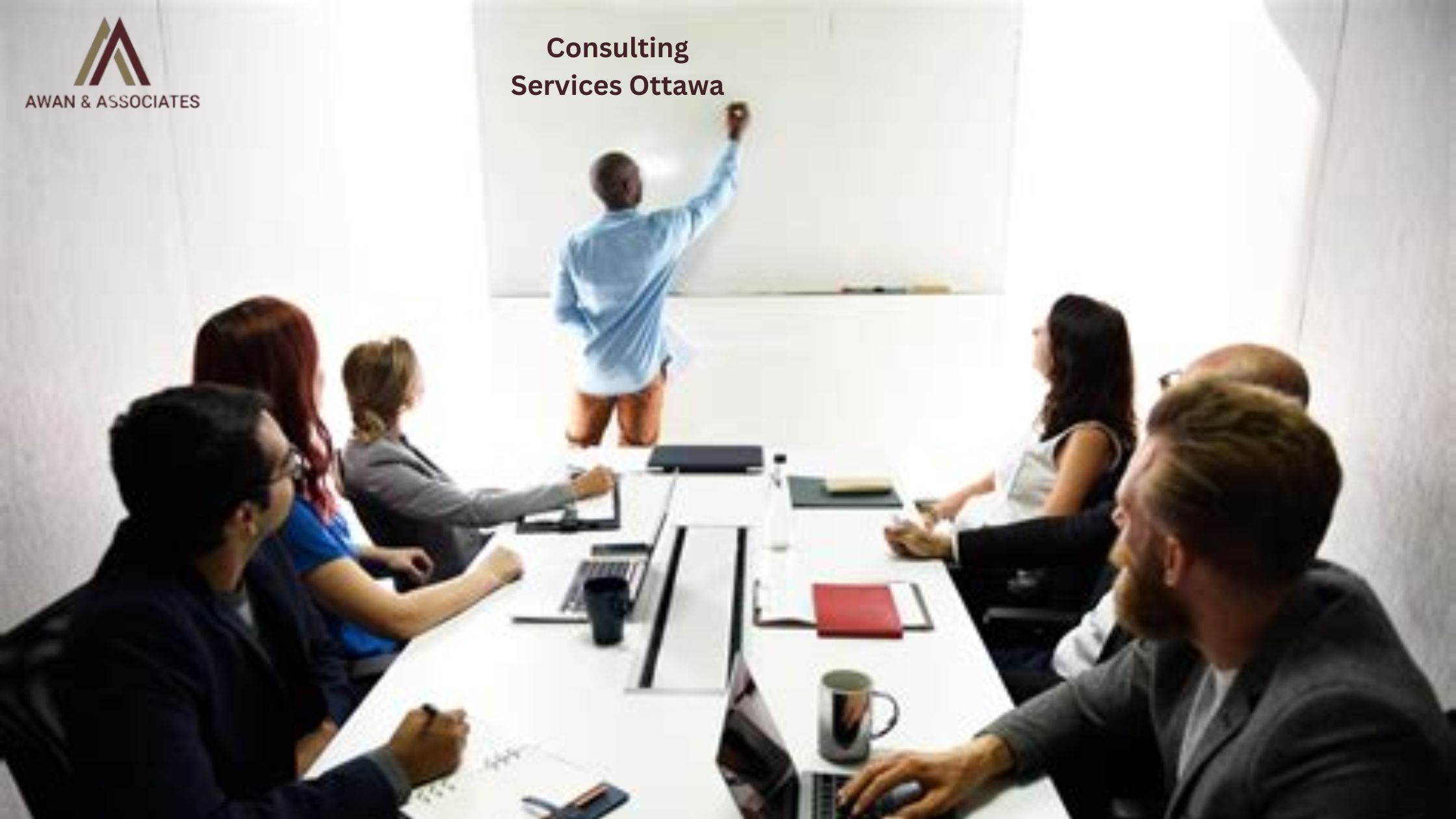 Consulting Services Ottawa