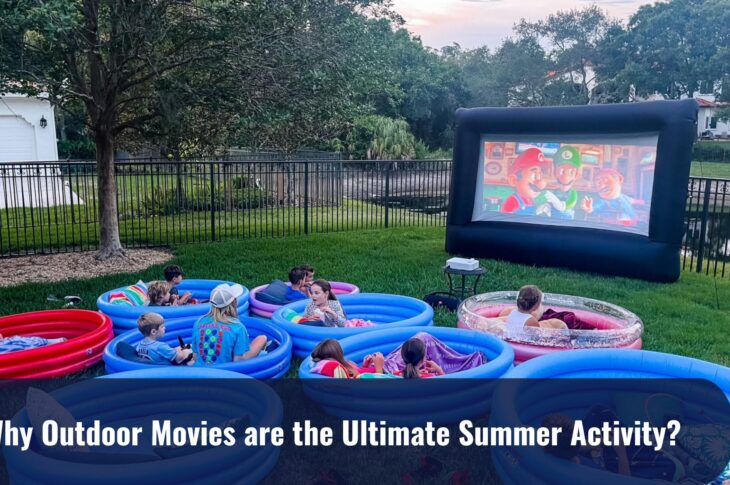 Outdoor Movies