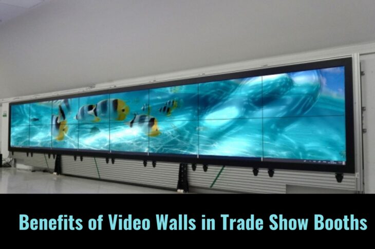 Video Walls