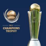 ICC Champions Trophy 2025