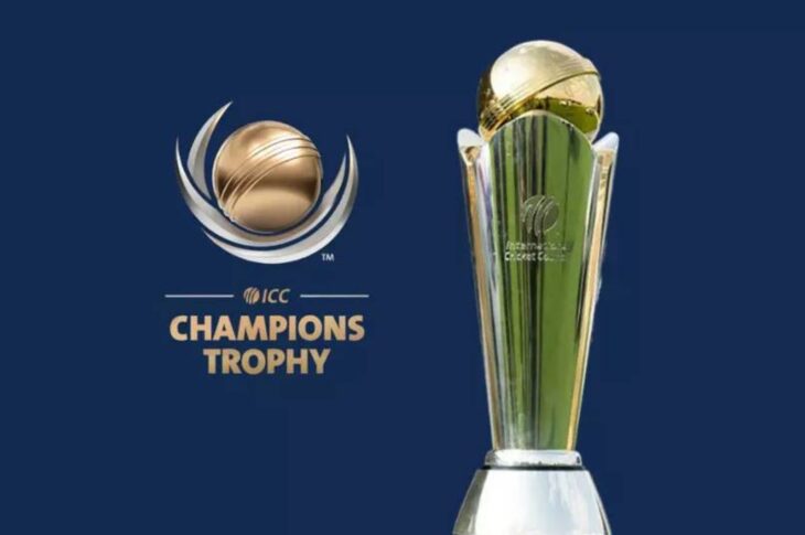 ICC Champions Trophy 2025