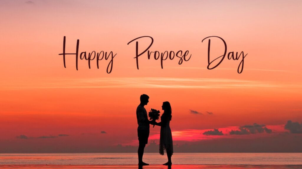 Propose Day