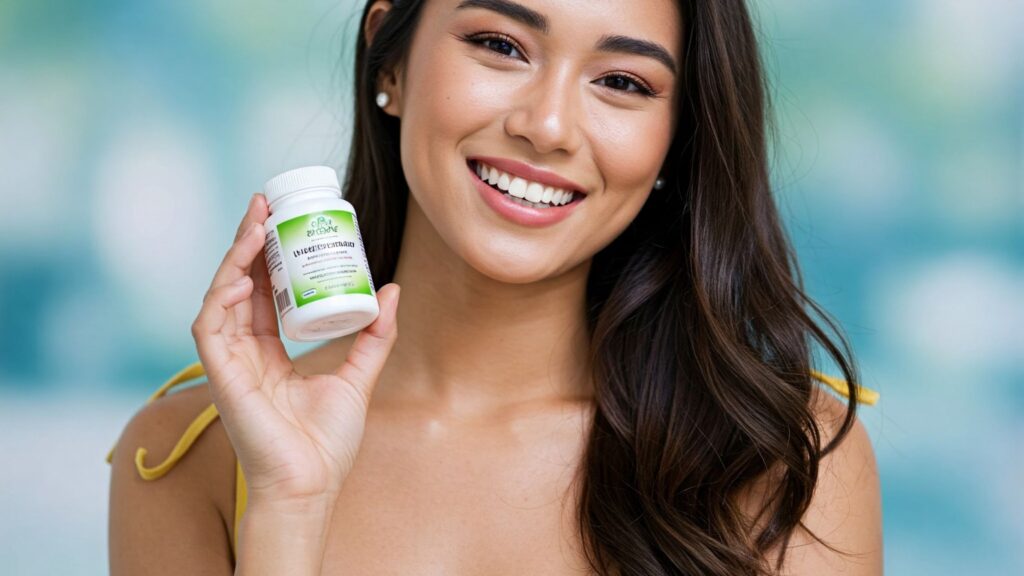 Supplement Branding