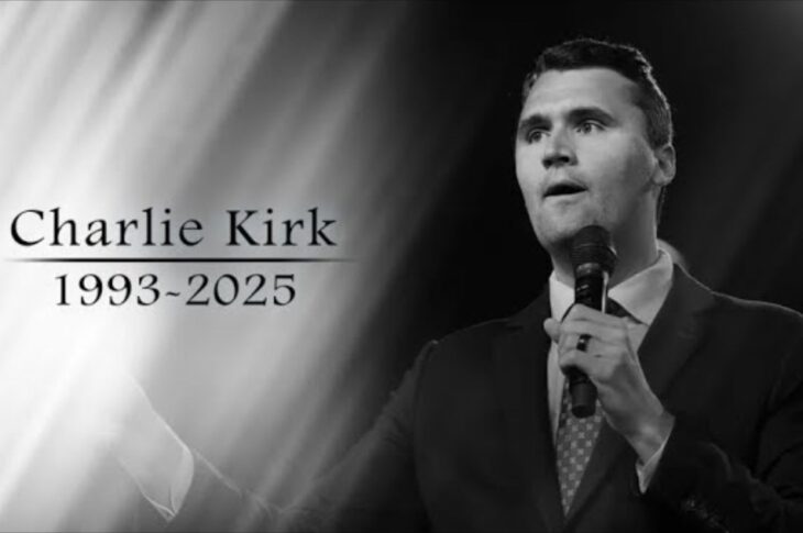 Charlie Kirk