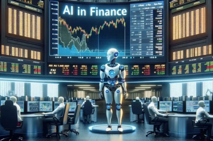 AI in Finance