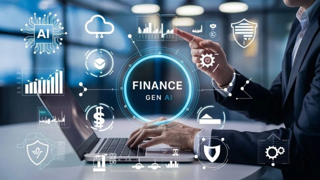 Future of AI in Finance