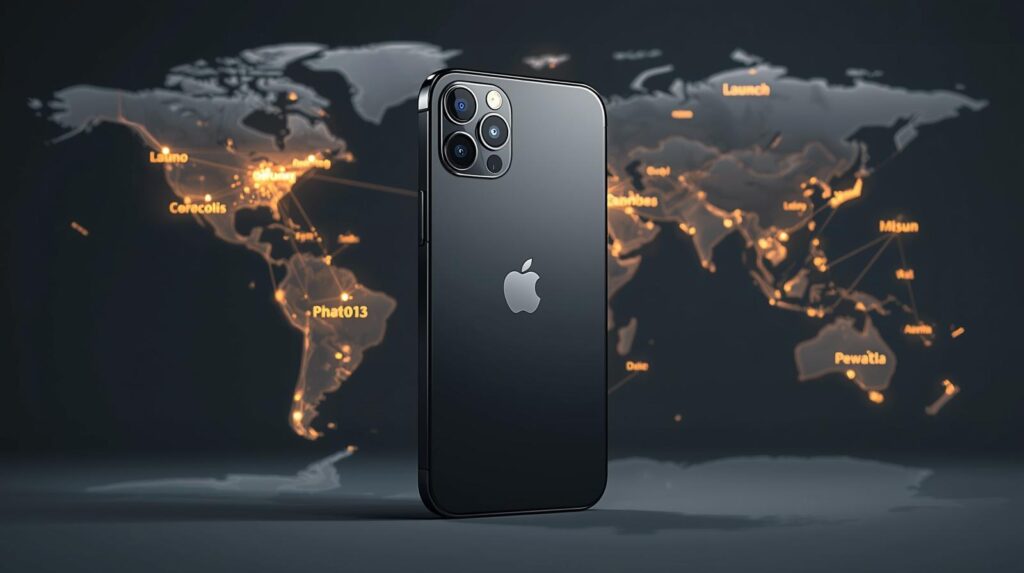 iPhone 17 features and price