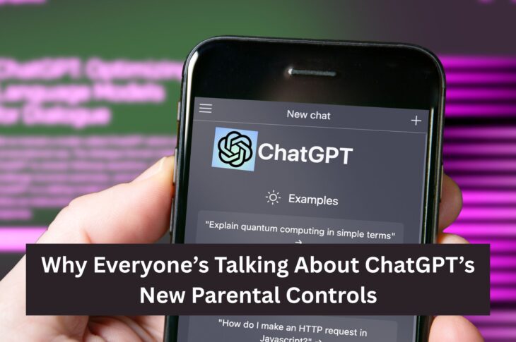 Chat GPT new features