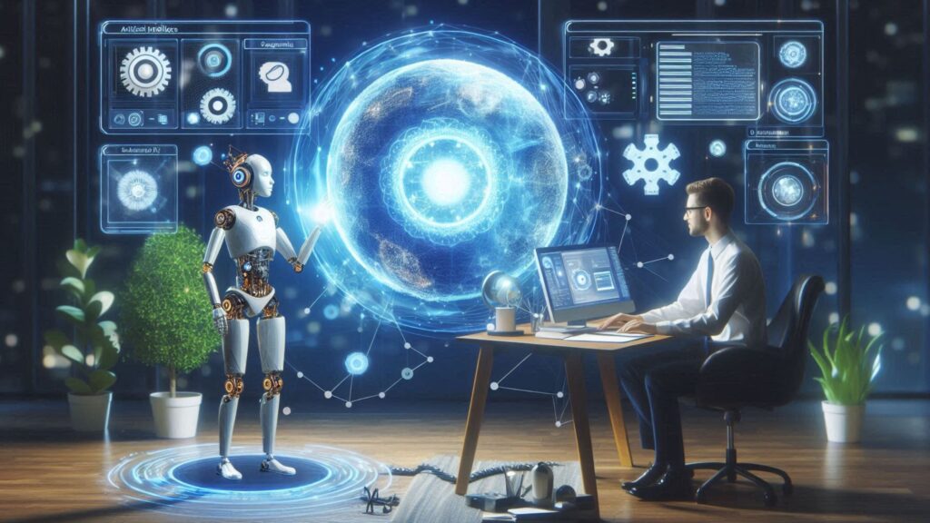 AI development trends 2026