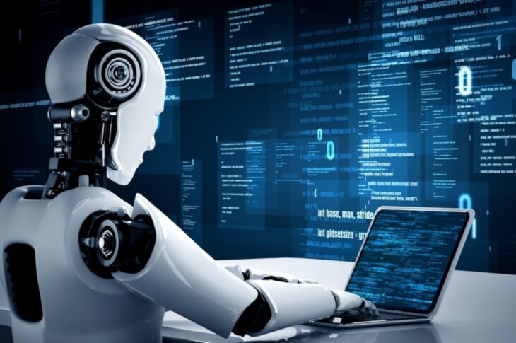 AI development trends 2026