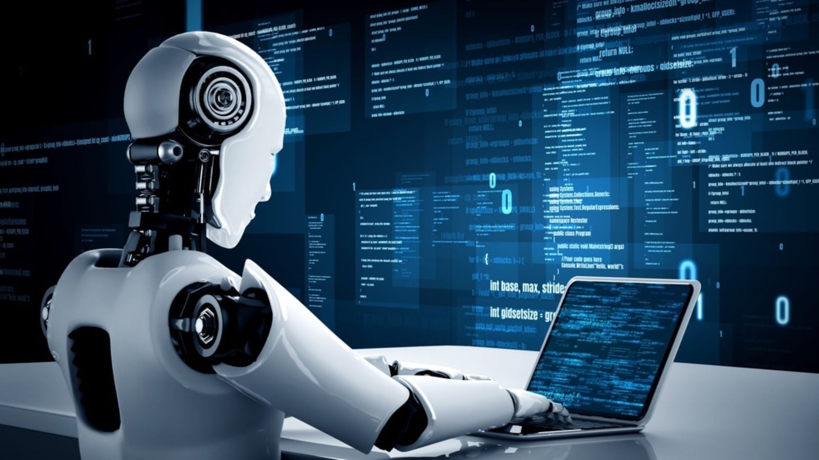 Why AI Agents Will Redefine Software Development in 2026