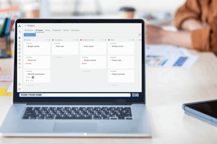 Free team collaboration tools